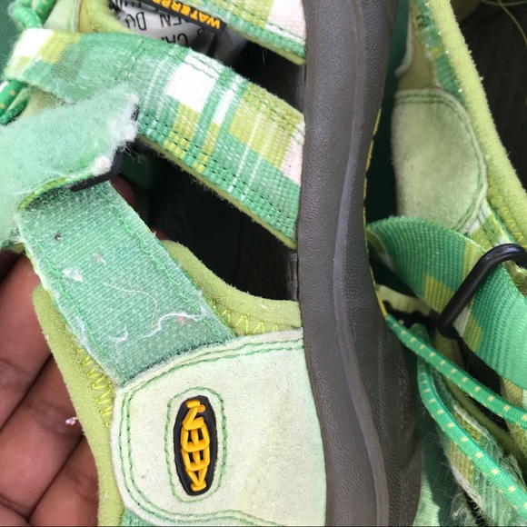 Keen Sandals Size 5 - Picture 6 of 6
